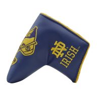 Bettinardi Notre Dame x Bettinardi Fighting Leprechaun, view 2 of 3