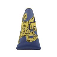 Bettinardi Notre Dame x Bettinardi Fighting Leprechaun, view 3 of 3