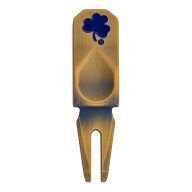 Bettinardi Notre Dame x Bettinardi Divot Tool, view 3 of 3