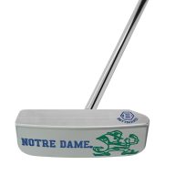 Bettinardi Notre Dame x Bettinardi Anitdote SB1 Limited Run, view 1 of 3