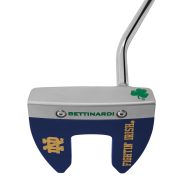 Bettinardi Notre Dame x Bettinardi INOVAI 6.0 Limited Run, view 1 of 3