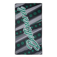 Bettinardi Green Chicago Stars Players Towel, view 2 of 2