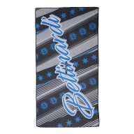 Bettinardi Blue Chicago Stars Players Towel, view 2 of 2