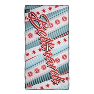 Bettinardi RWB Chicago Stars Players Towel, view 1 of 2
