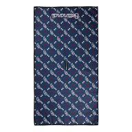 Bettinardi BG Script Navy Towel, view 2 of 2