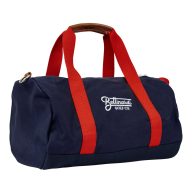 Bettinardi Hudson Sutler Medium Chatham Duffel Bag, view 1 of 3