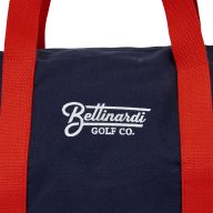 Bettinardi Hudson Sutler Medium Chatham Duffel Bag, view 3 of 3