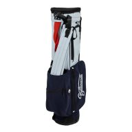 Bettinardi Jones Rover Stand Bag — Blue/Navy, view 1 of 3