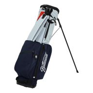Bettinardi Jones Rover Stand Bag — Blue/Navy, view 2 of 3