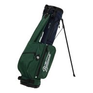 Bettinardi Jones Rover Stand Bag — Navy/Dark Green, view 2 of 3