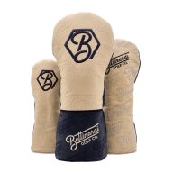 Bettinardi Golf Co. Script Wood, view 1 of 2