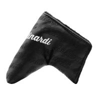Bettinardi Script Hex B — Black/White, view 2 of 3
