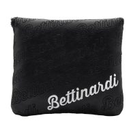 Bettinardi Script Hex B — Black/White, view 1 of 2