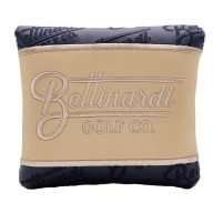 Bettinardi Golf Co. Script — Navy/Ivory, view 4 of 5