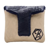 Bettinardi Golf Co. Script — Navy/Ivory, view 5 of 5