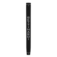 Bettinardi Black/Gray Bettinardi Midsize Hex B Grip, view 1 of 2