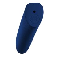 Bettinardi Navy/White Bettinardi Midsize Hex B Grip, view 2 of 2