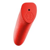 Bettinardi Red/Black Bettinardi Midsize Hex B Grip, view 2 of 2