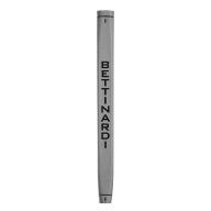 Bettinardi Cool Gray/Black Bettinardi Midsize Hex B Grip, view 1 of 2