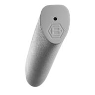 Bettinardi Cool Gray/Black Bettinardi Midsize Hex B Grip, view 2 of 2