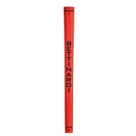 Bettinardi Red/Black Bettinardi Standard Hex B Grip, view 1 of 2