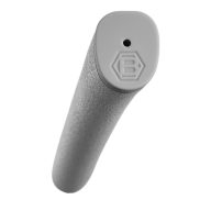 Bettinardi Cool Gray/Black Bettinardi Standard Hex B Grip, view 2 of 2