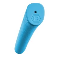 Bettinardi Electric Blue/Black Bettinardi Standard Hex B Grip, view 2 of 2