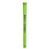 Bettinardi Lime Green/Black Bettinardi Standard Hex B Grip, view 1 of 2