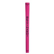 Bettinardi Pink/Black Bettinardi Standard Hex B Grip, view 1 of 2