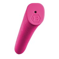 Bettinardi Pink/Black Bettinardi Standard Hex B Grip, view 2 of 2
