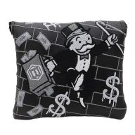 Bettinardi Bettinardi x Monopoly Money Thief Blackout, view 1 of 2