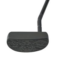 Bettinardi Blackout Poison Multi Icon SS3 DASS Split Knurl Neck 1-of-1, view 1 of 3