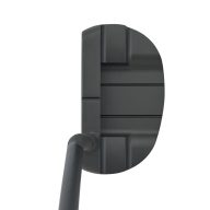 Bettinardi Blackout Poison Multi Icon SS3 DASS Split Knurl Neck 1-of-1, view 2 of 3