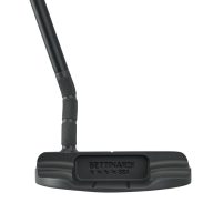 Bettinardi Blackout Poison Multi Icon SS3 DASS Split Knurl Neck 1-of-1, view 3 of 3