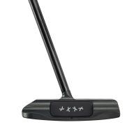 Bettinardi Blackout Zombee Antidote SB1 Black PVD 1-of-7, view 3 of 3