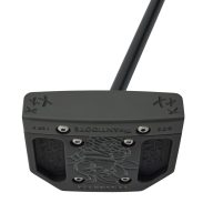 Bettinardi Blackout Lucky Stinger Antidote SB2 Mallet 1-of-7, view 1 of 3