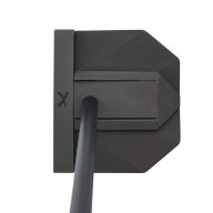 Bettinardi Blackout Lucky Stinger Antidote SB2 Mallet 1-of-7, view 2 of 3