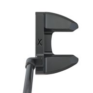 Bettinardi Blackout Poison Wizard MINOVAI DASS Putter 1-of-7, view 2 of 3