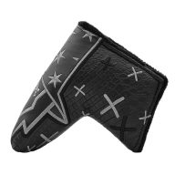 Bettinardi Blackout Poison Wizard, view 2 of 3