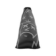 Bettinardi Blackout Poison Wizard, view 3 of 3