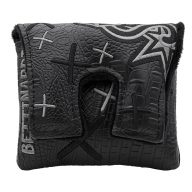 Bettinardi Blackout Poison Bomb, view 2 of 2