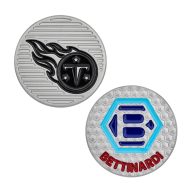 Bettinardi Tennessee Titans Ball Marker, view 1 of 3