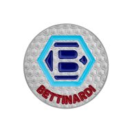 Bettinardi Tennessee Titans Ball Marker, view 3 of 3