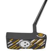 Bettinardi Pittsburgh Steelers QB6 Flymill, view 1 of 3
