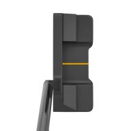 Bettinardi Pittsburgh Steelers QB6 Flymill, view 2 of 3