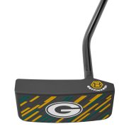 Bettinardi Green Bay Packers QB6 Flymill, view 1 of 3