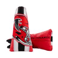 Bettinardi Atlanta Falcons Classic Helmet Retro, view 1 of 3