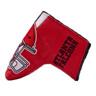 Bettinardi Atlanta Falcons Classic Helmet Retro, view 2 of 3