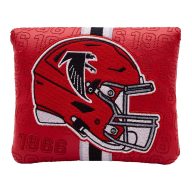 Bettinardi Atlanta Falcons Classic Helmet Retro, view 4 of 5