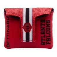 Bettinardi Atlanta Falcons Classic Helmet Retro, view 5 of 5